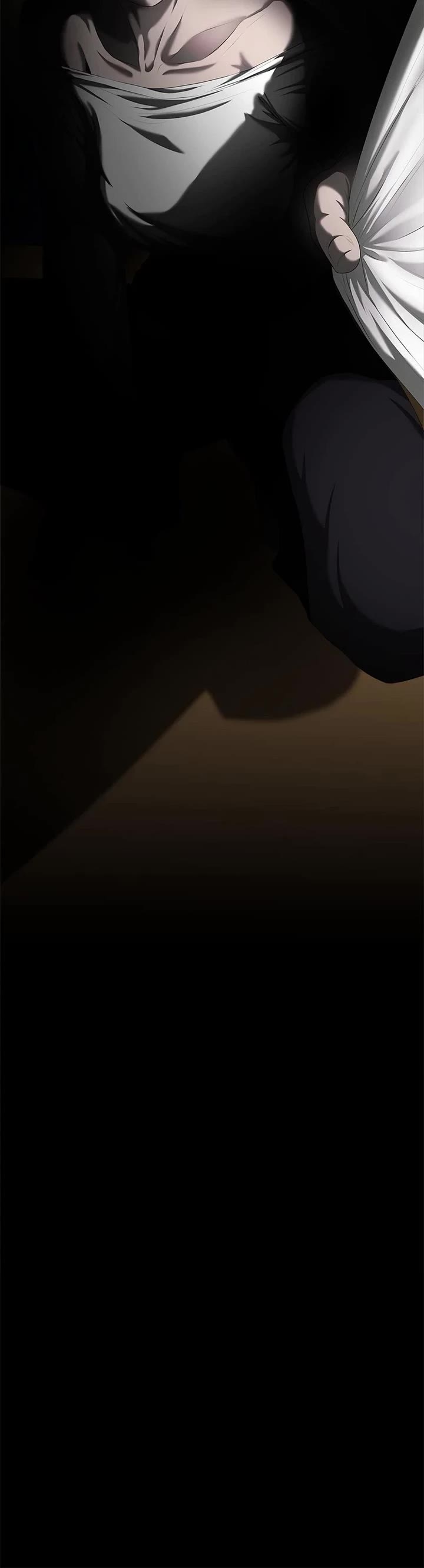 My Girlfriend chapter 16 page 40