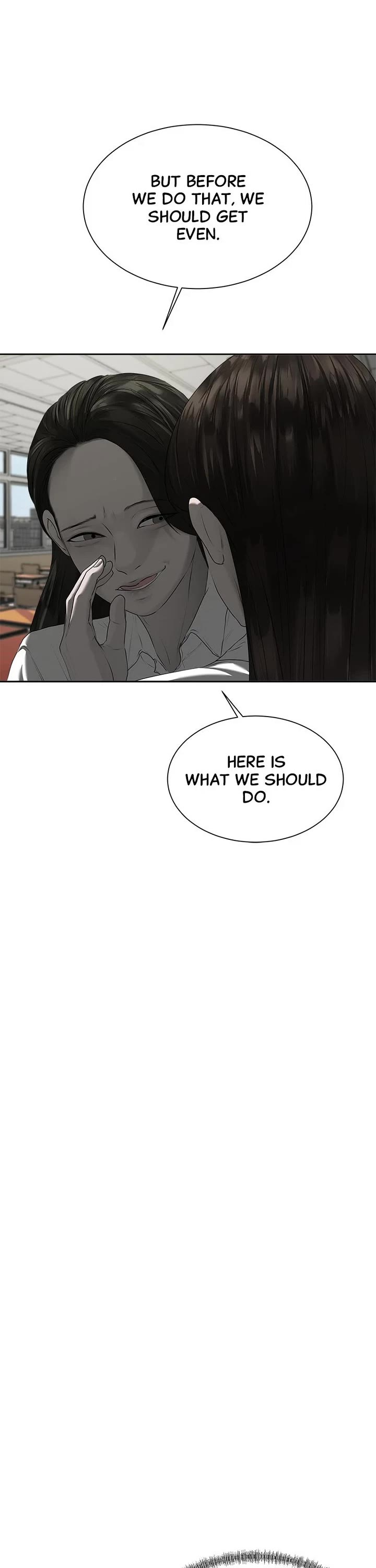 My Girlfriend chapter 17 page 28