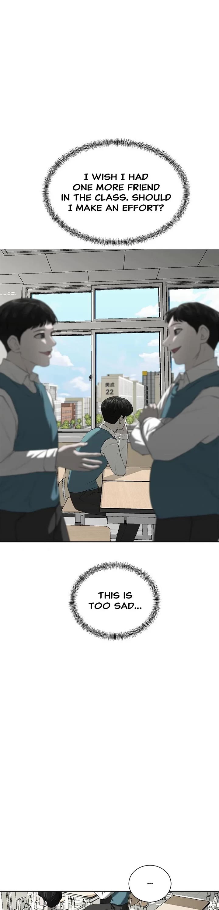 My Girlfriend chapter 17 page 30