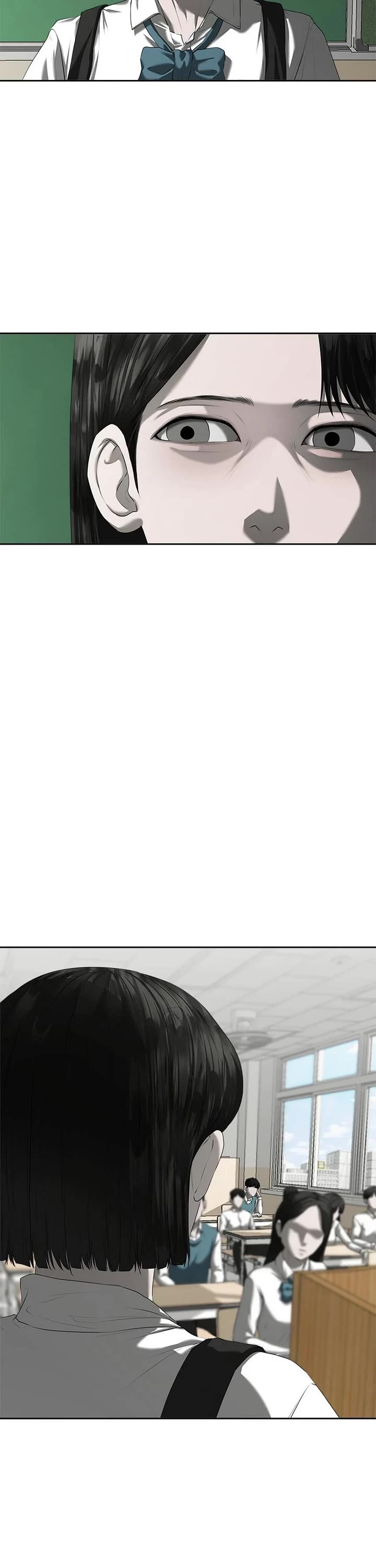 My Girlfriend chapter 17 page 36