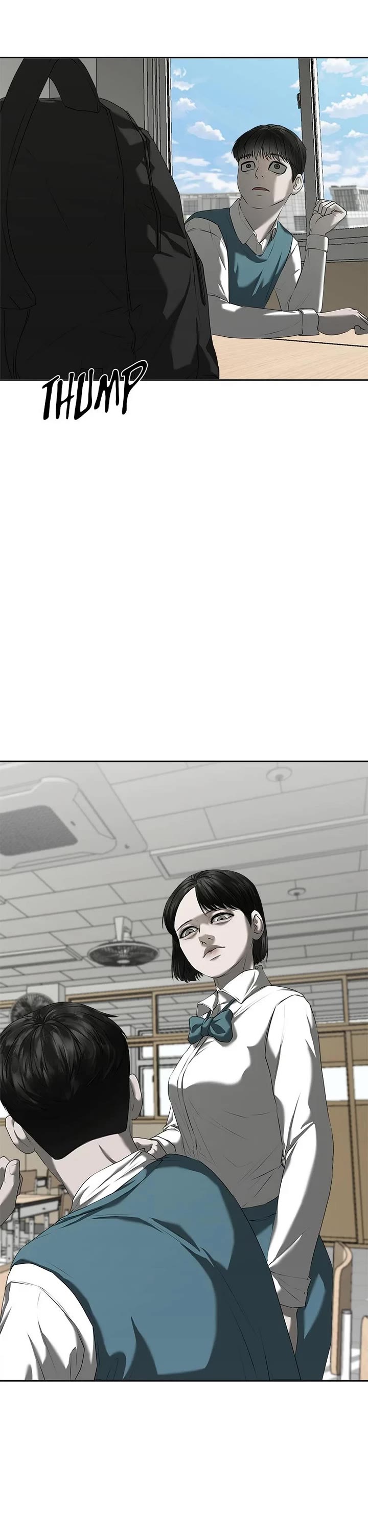 My Girlfriend chapter 17 page 38