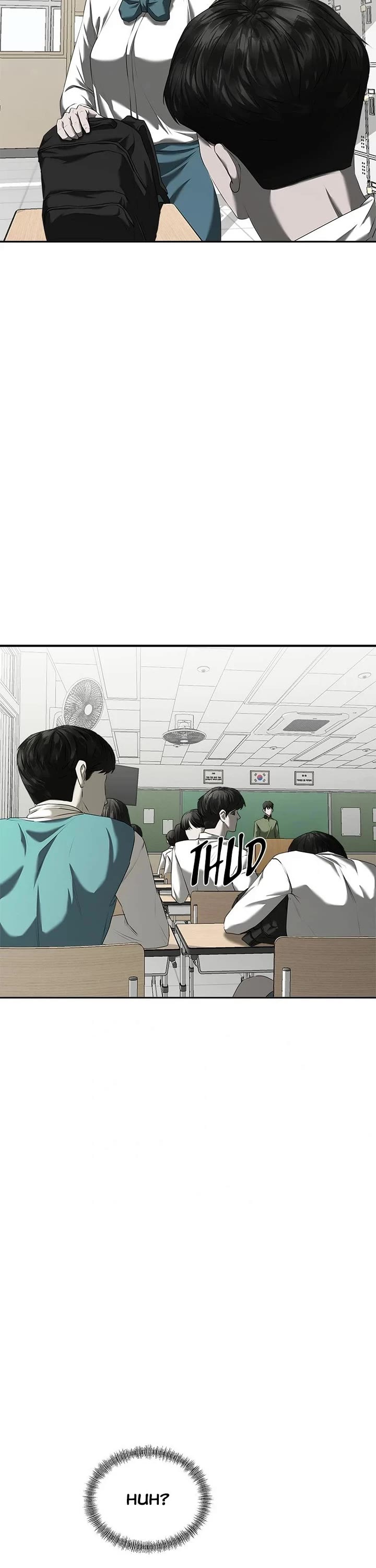 My Girlfriend chapter 17 page 41