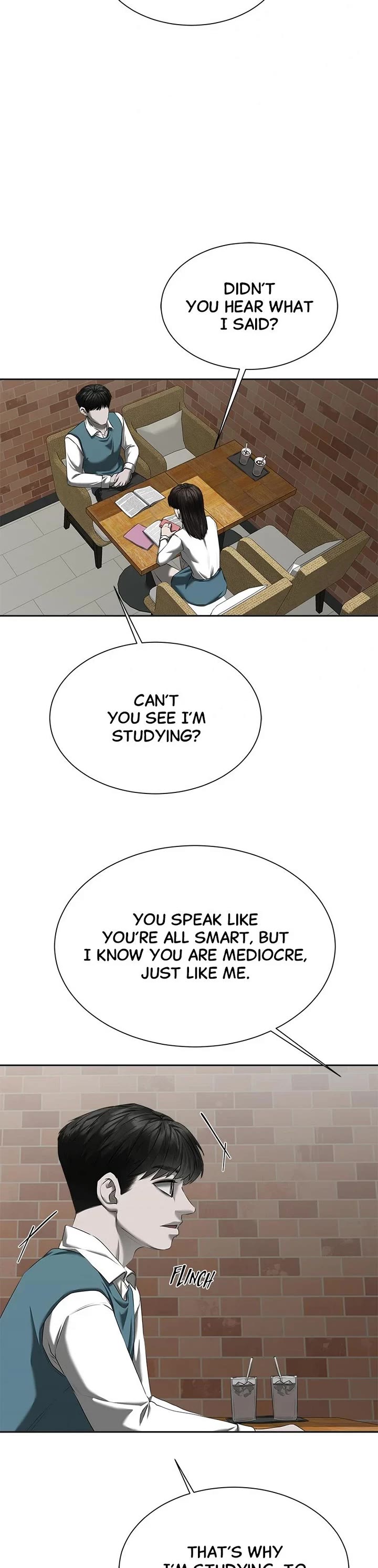 My Girlfriend chapter 18 page 19