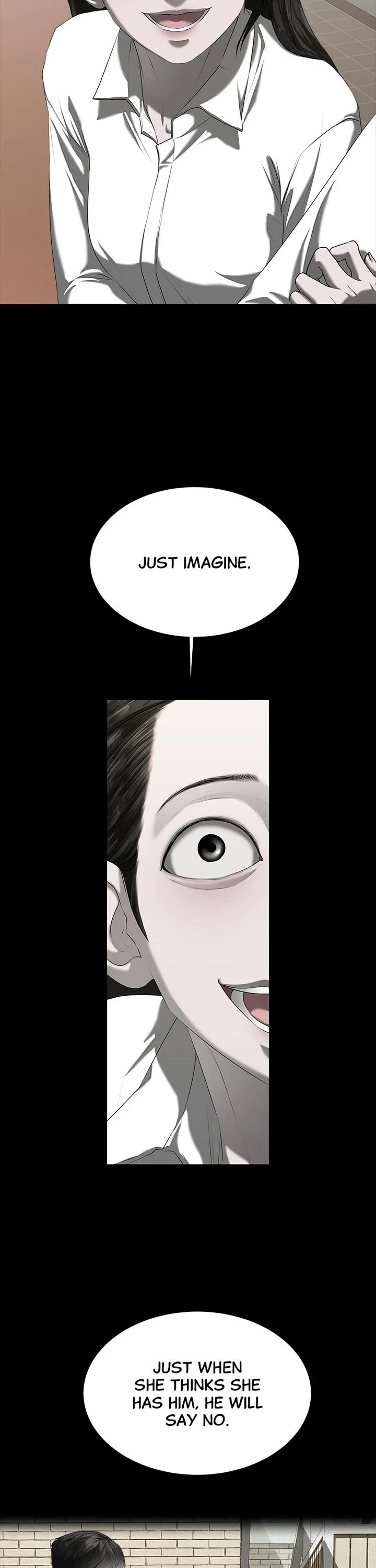 My Girlfriend chapter 18 page 31