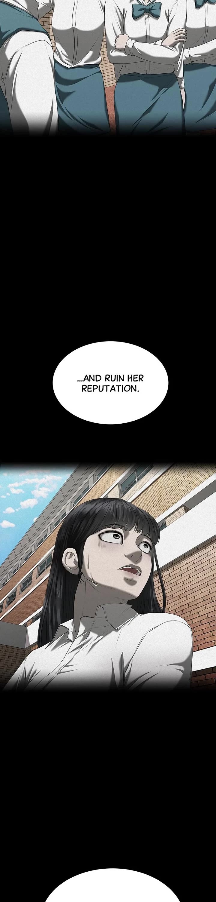 My Girlfriend chapter 18 page 33