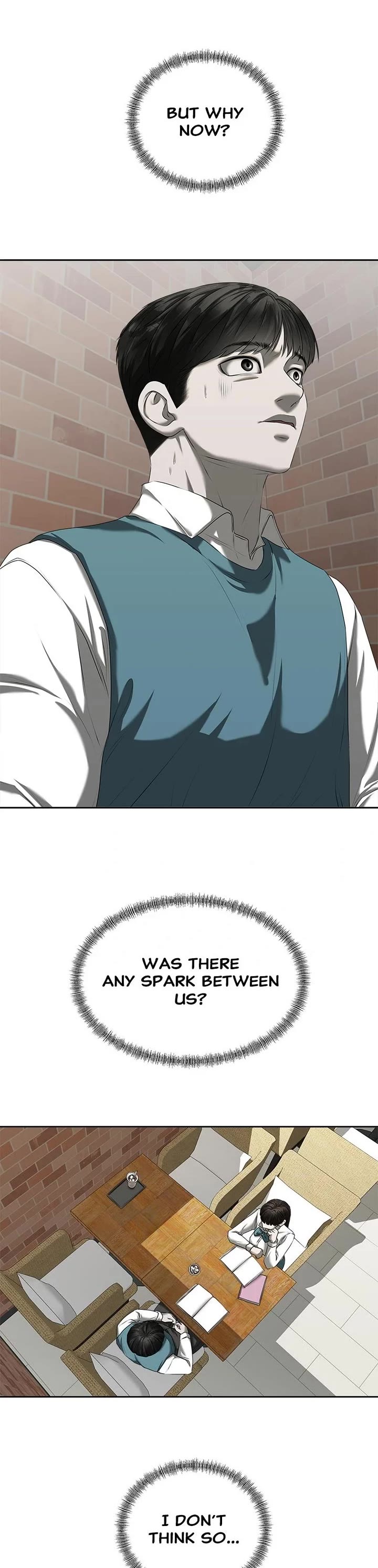 My Girlfriend chapter 18 page 45