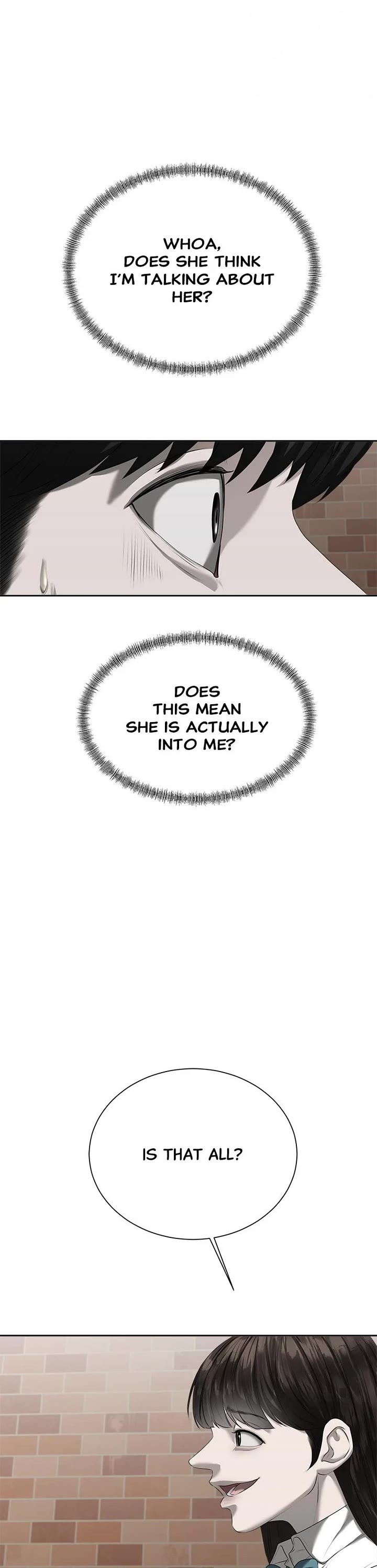 My Girlfriend chapter 18 page 49