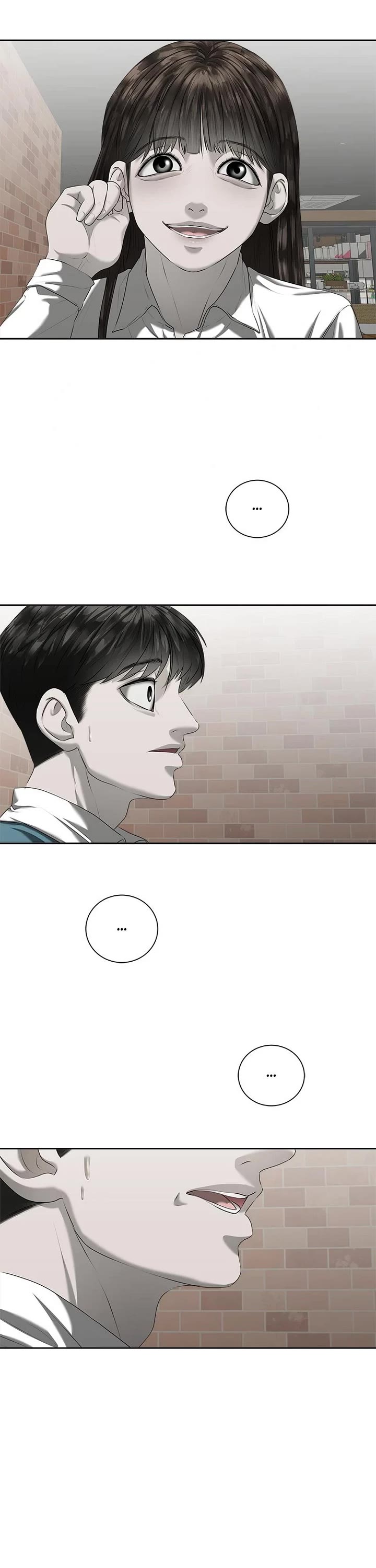 My Girlfriend chapter 18 page 53