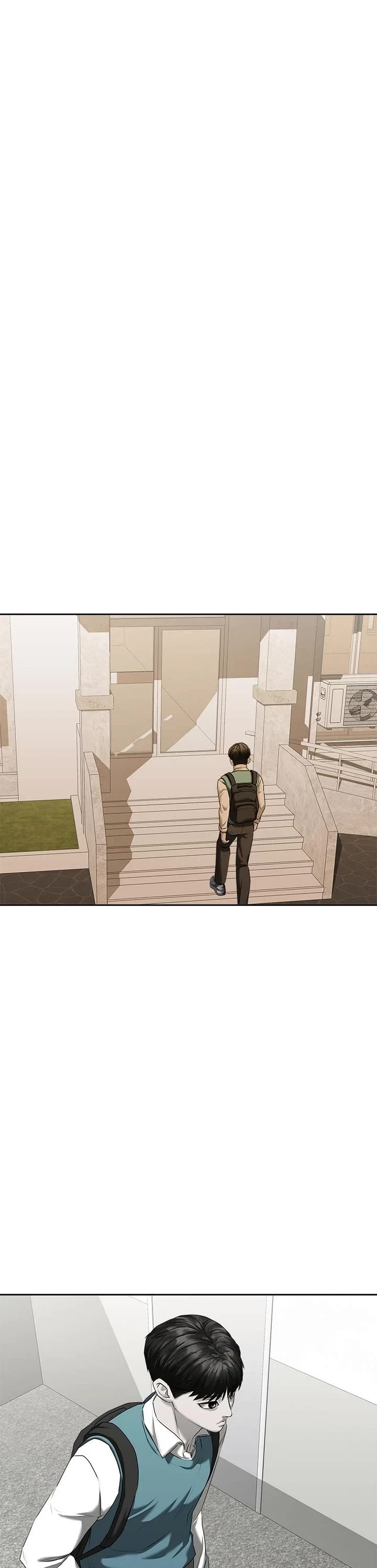 My Girlfriend chapter 18 page 54