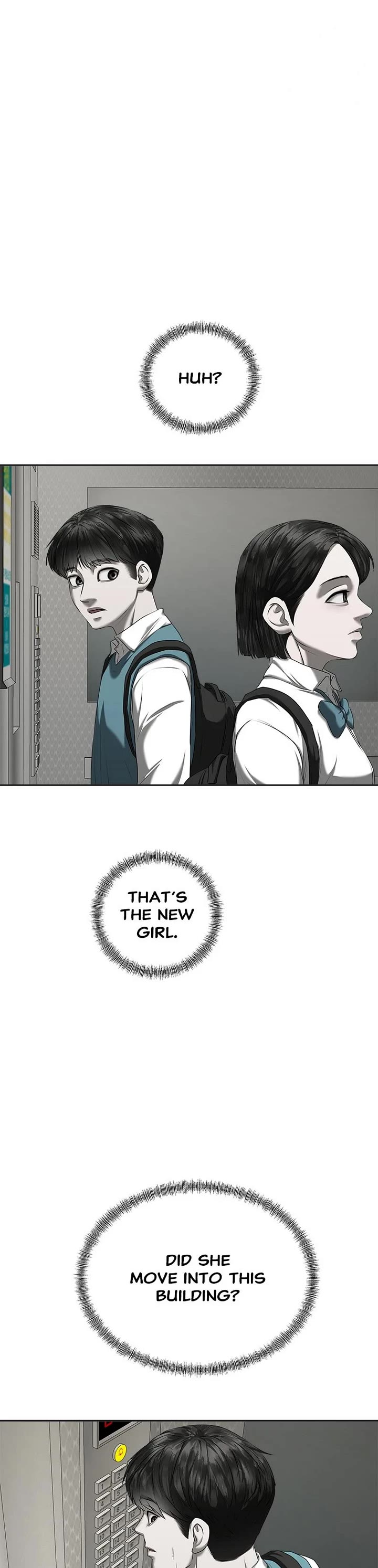 My Girlfriend chapter 18 page 59