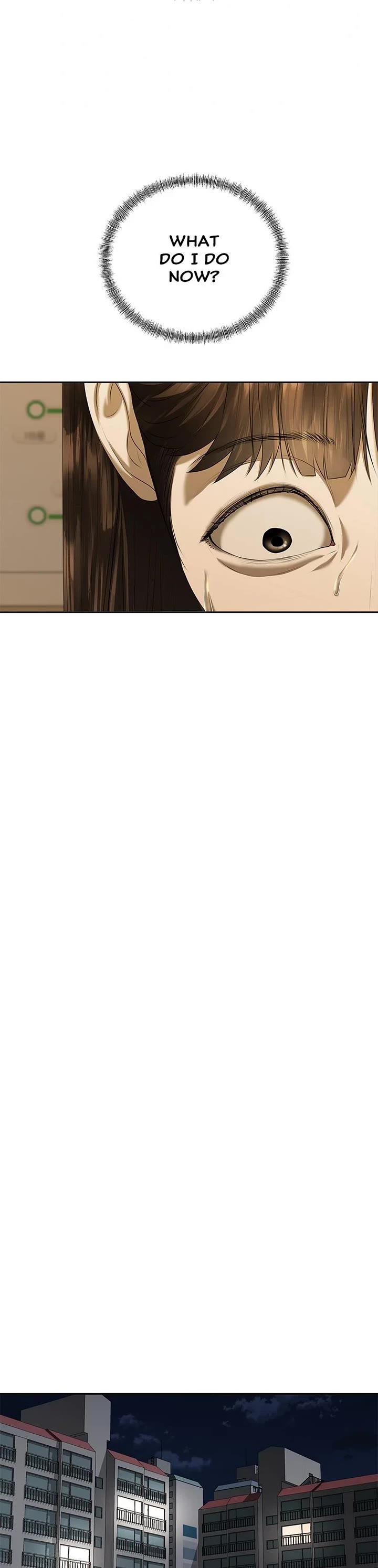 My Girlfriend chapter 19 page 24