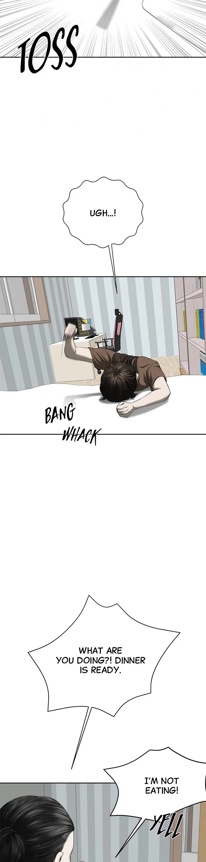 My Girlfriend chapter 19 page 37