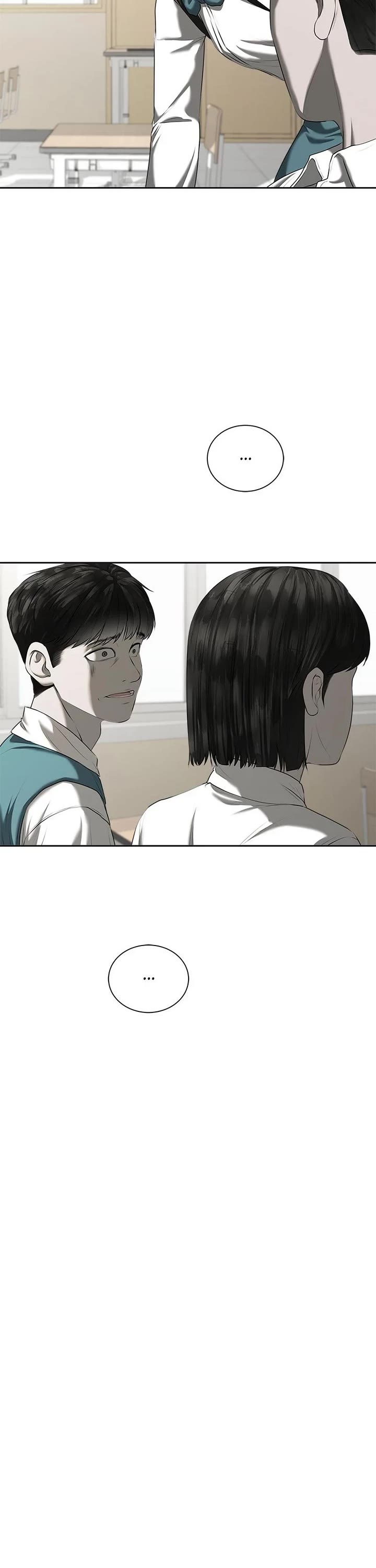 My Girlfriend chapter 19 page 56