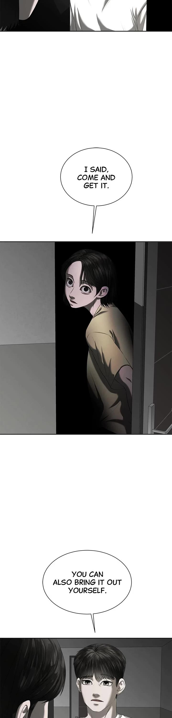 My Girlfriend chapter 19 page 63