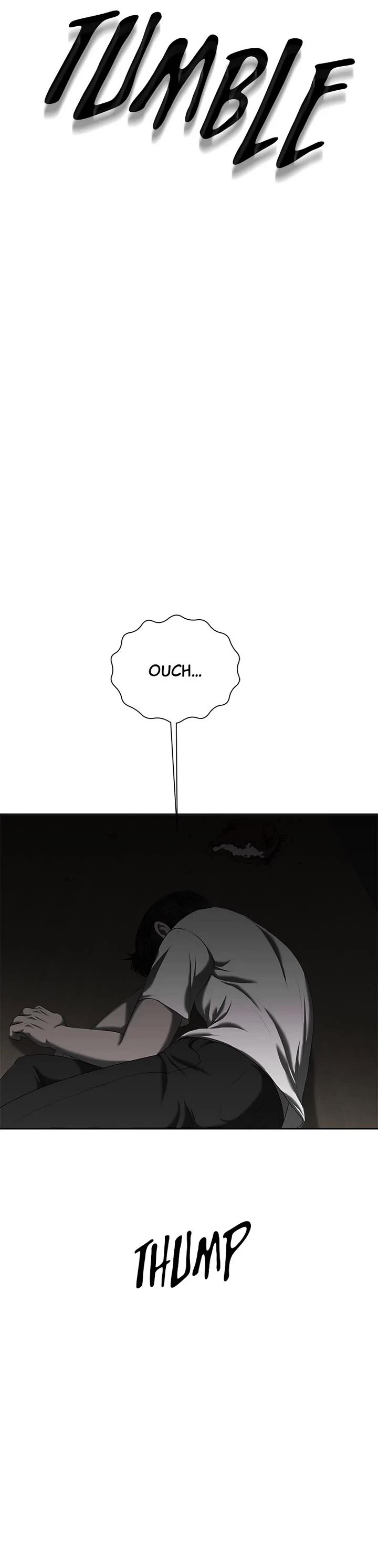 My Girlfriend chapter 19 page 65