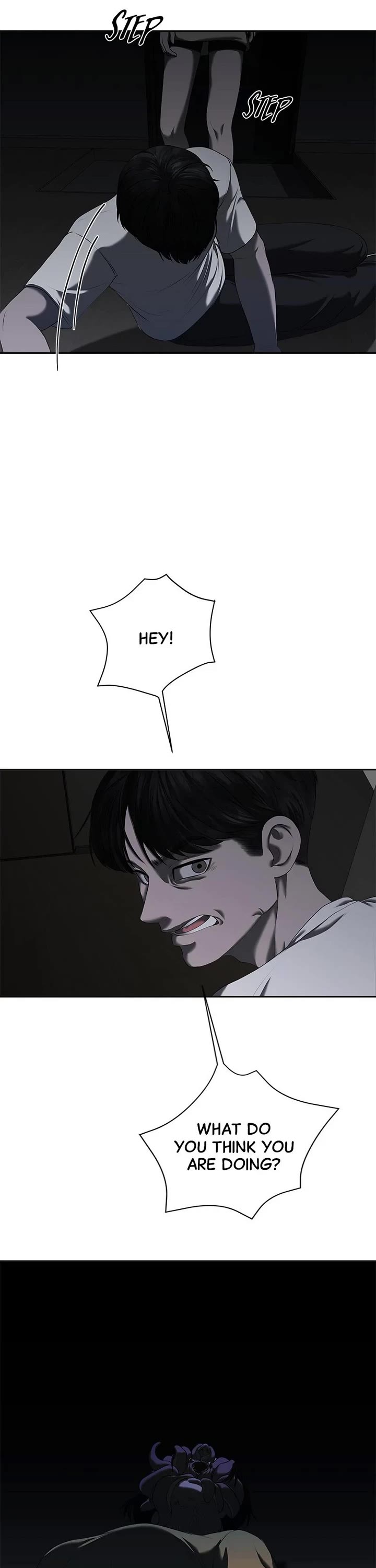 My Girlfriend chapter 19 page 66