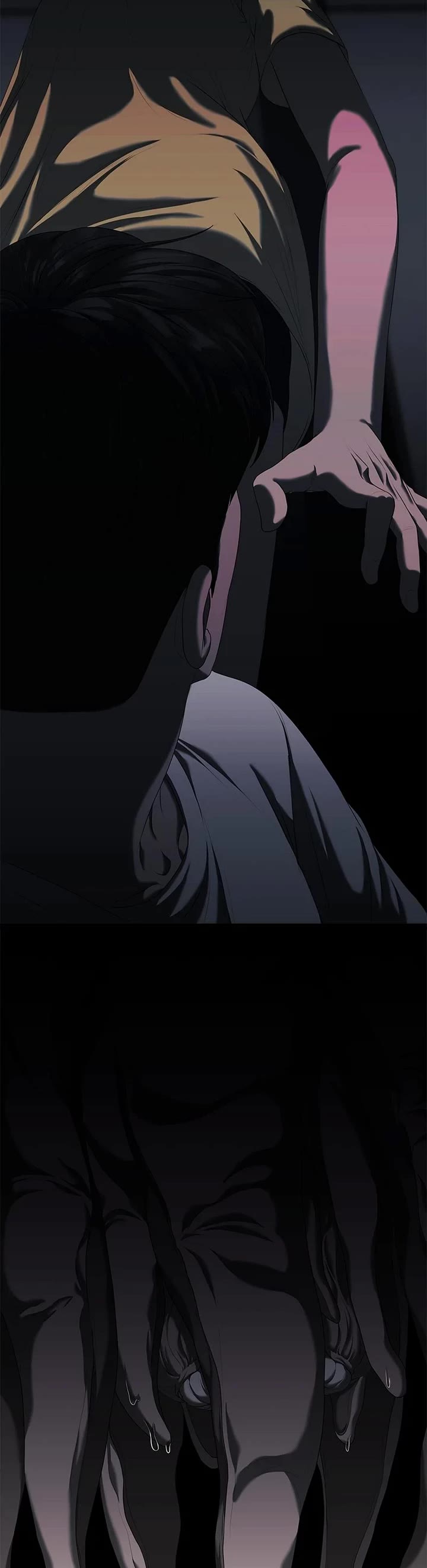 My Girlfriend chapter 19 page 67