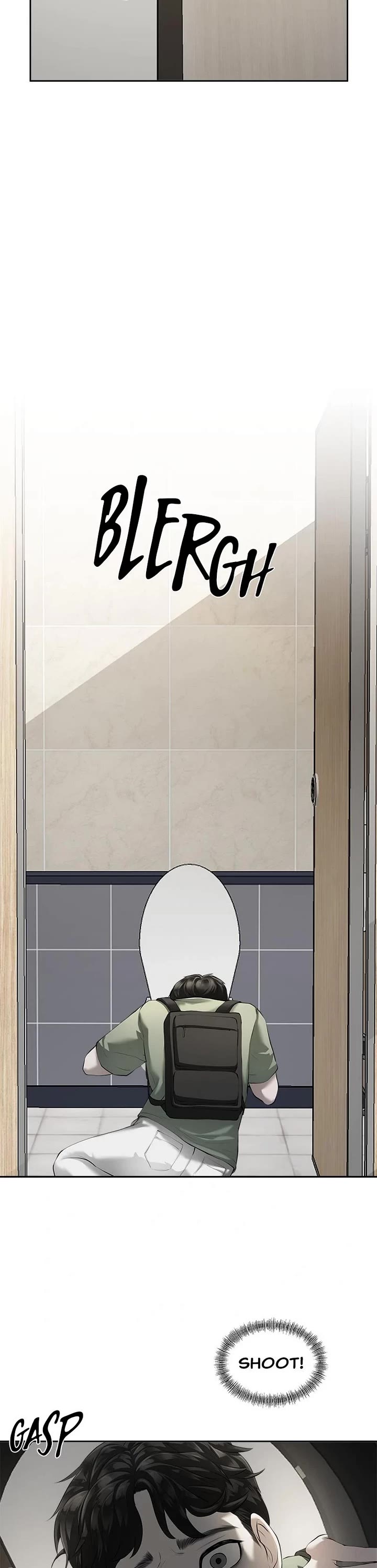 My Girlfriend chapter 2 page 14