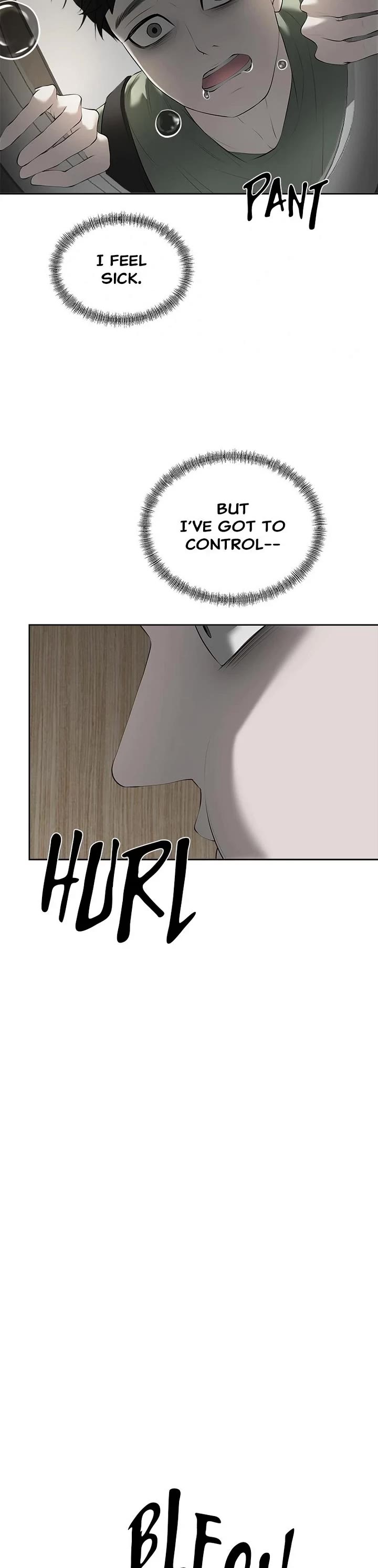 My Girlfriend chapter 2 page 15