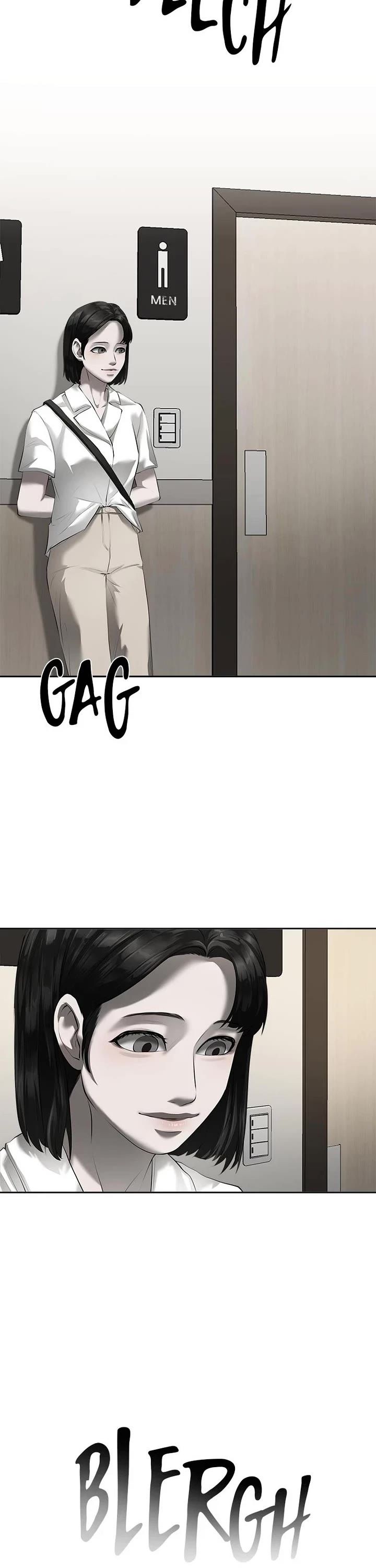 My Girlfriend chapter 2 page 16