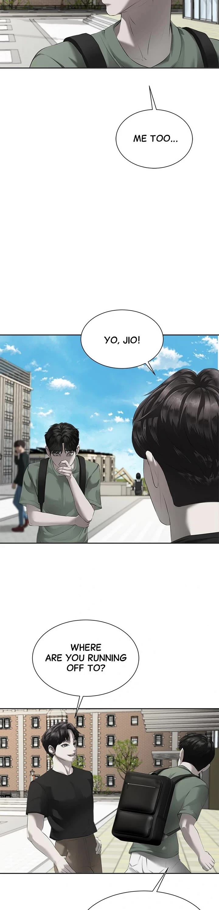 My Girlfriend chapter 2 page 24