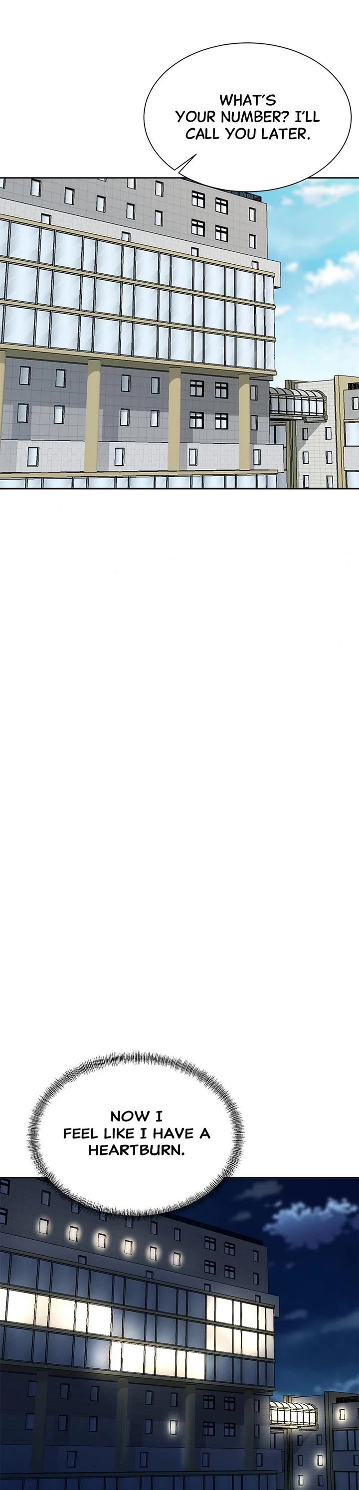 My Girlfriend chapter 2 page 34