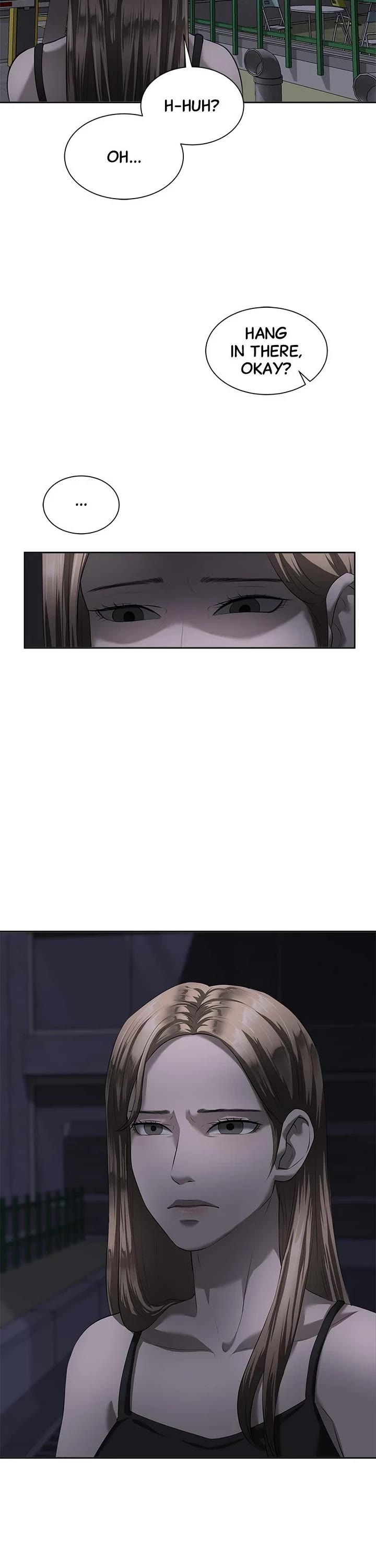 My Girlfriend chapter 2 page 43