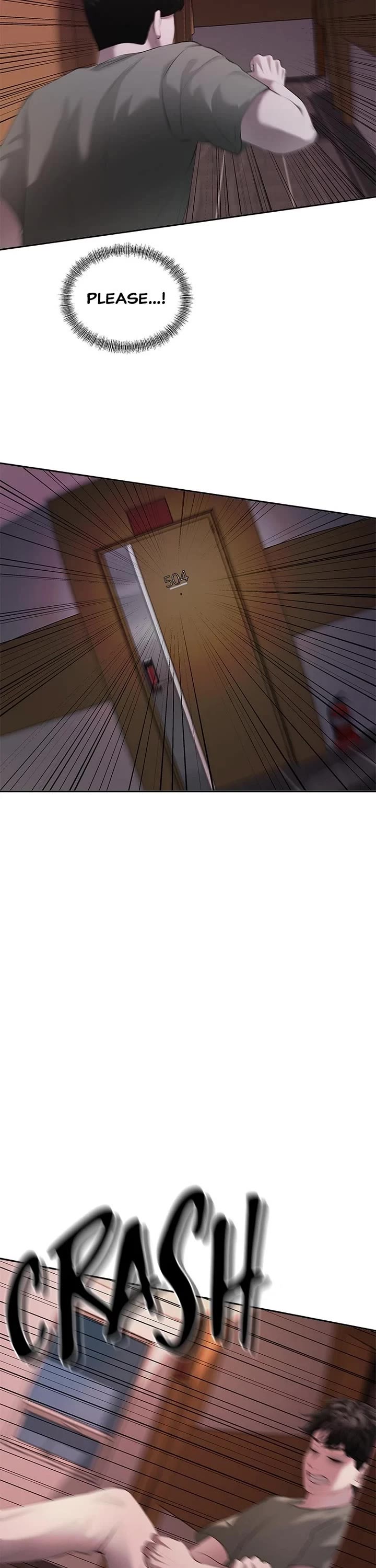 My Girlfriend chapter 2 page 46