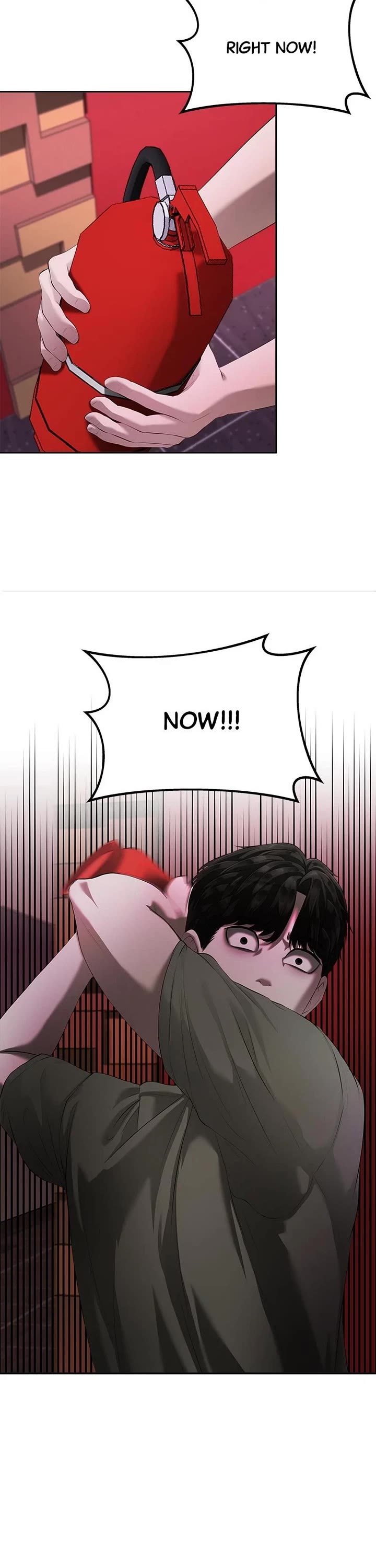 My Girlfriend chapter 2 page 48