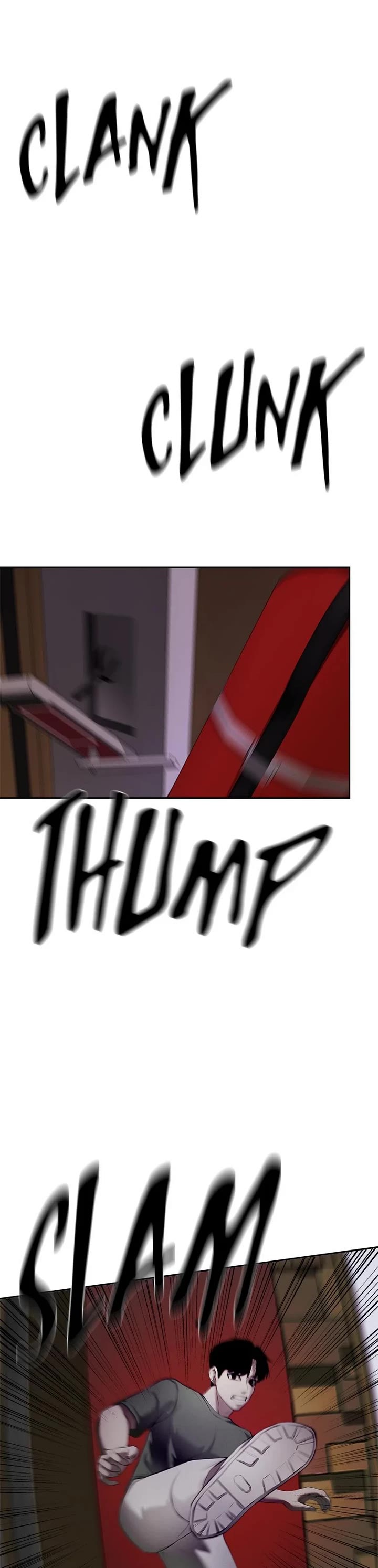 My Girlfriend chapter 2 page 49