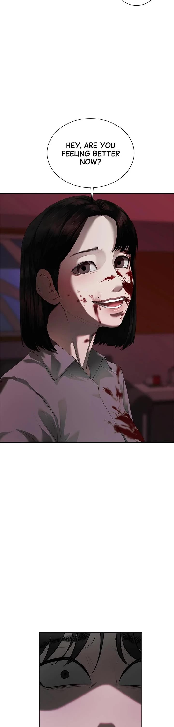 My Girlfriend chapter 2 page 52