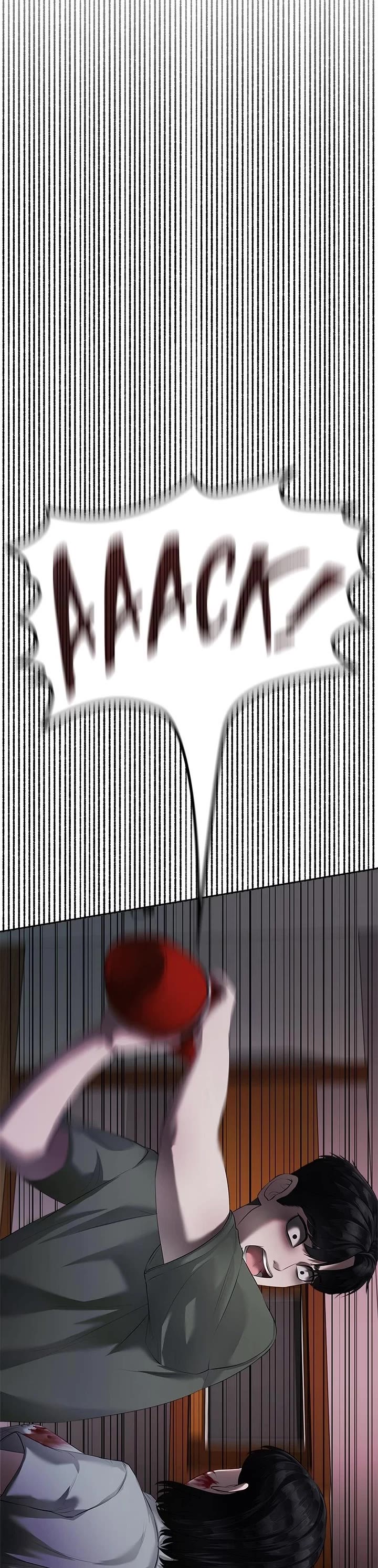 My Girlfriend chapter 2 page 54