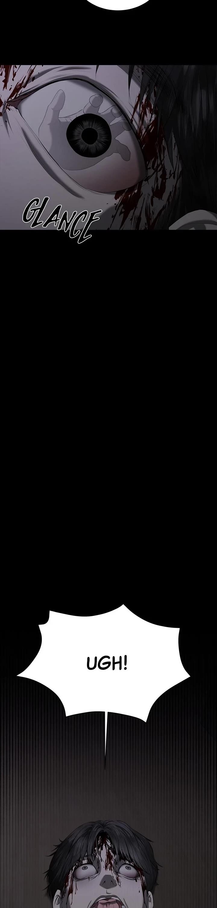 My Girlfriend chapter 20 page 11