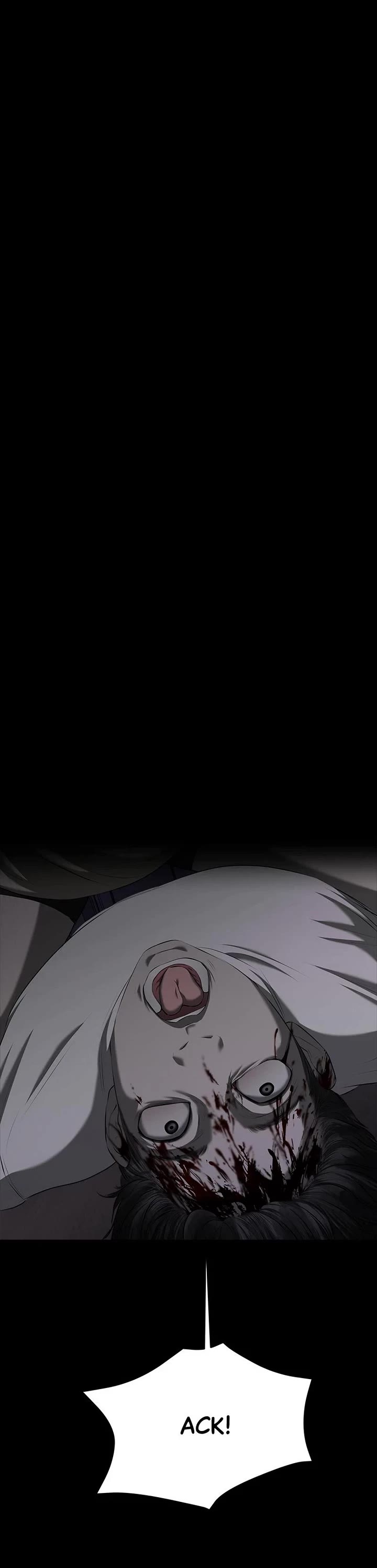 My Girlfriend chapter 20 page 15