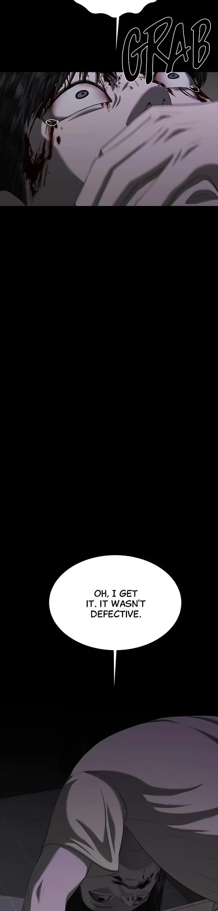 My Girlfriend chapter 20 page 17