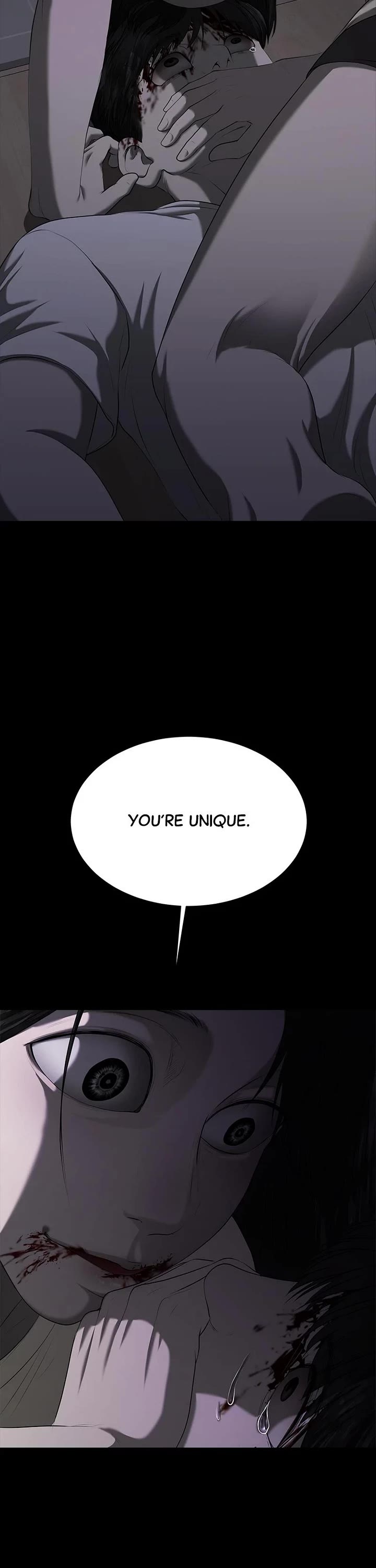 My Girlfriend chapter 20 page 18