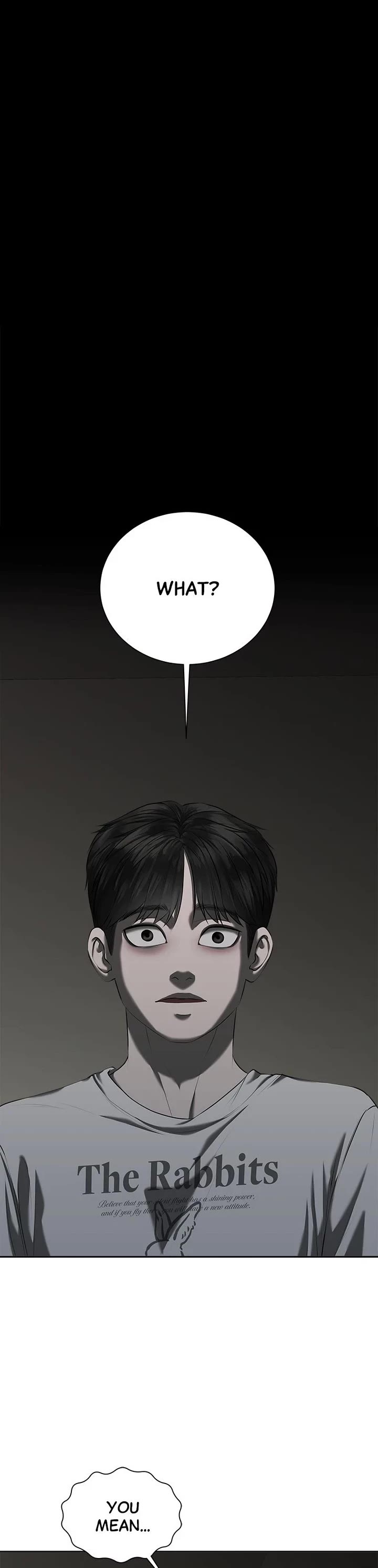 My Girlfriend chapter 20 page 19