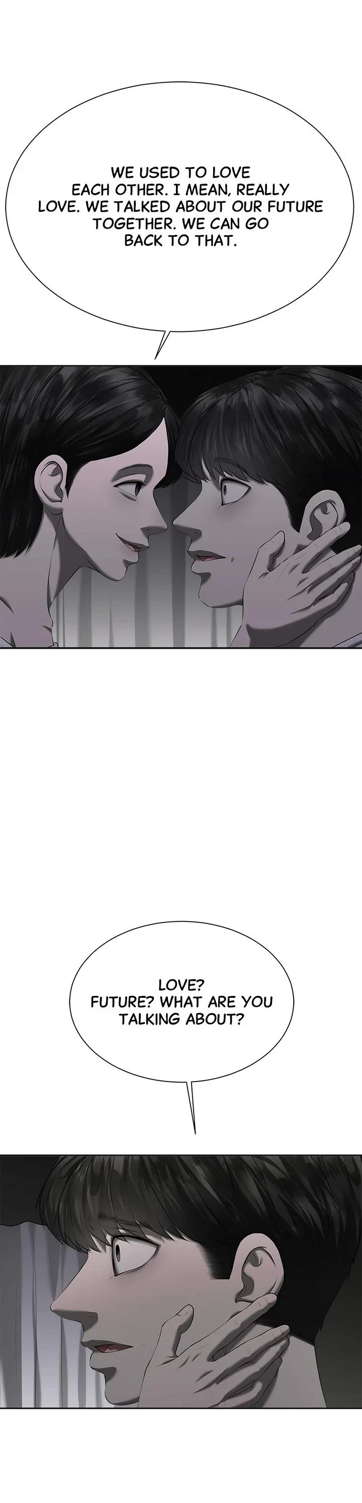 My Girlfriend chapter 20 page 24