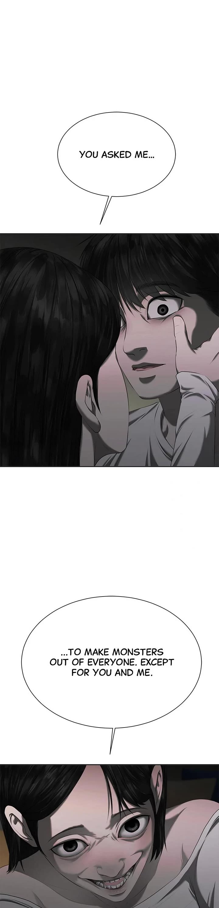 My Girlfriend chapter 20 page 25