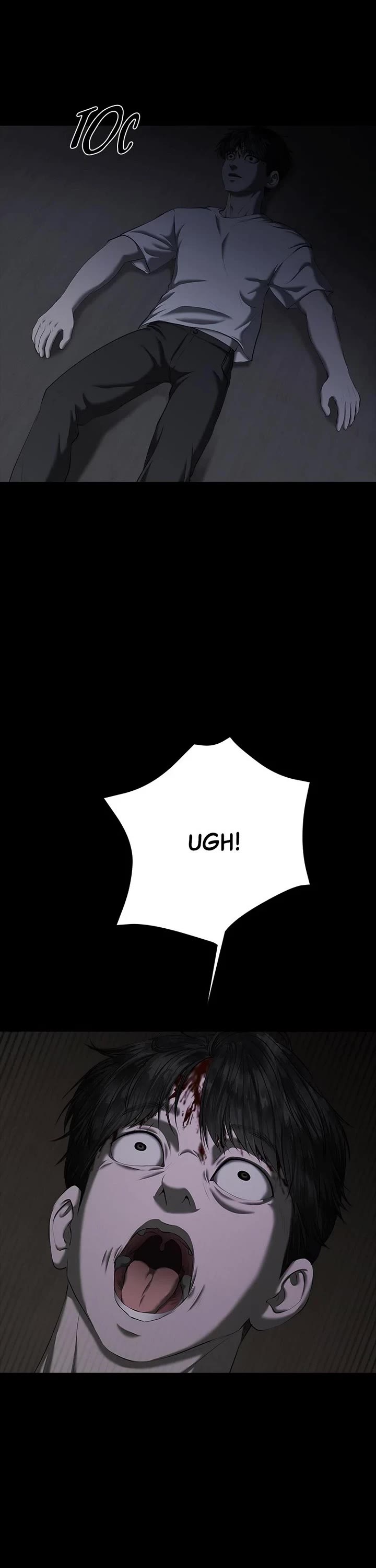 My Girlfriend chapter 20 page 3