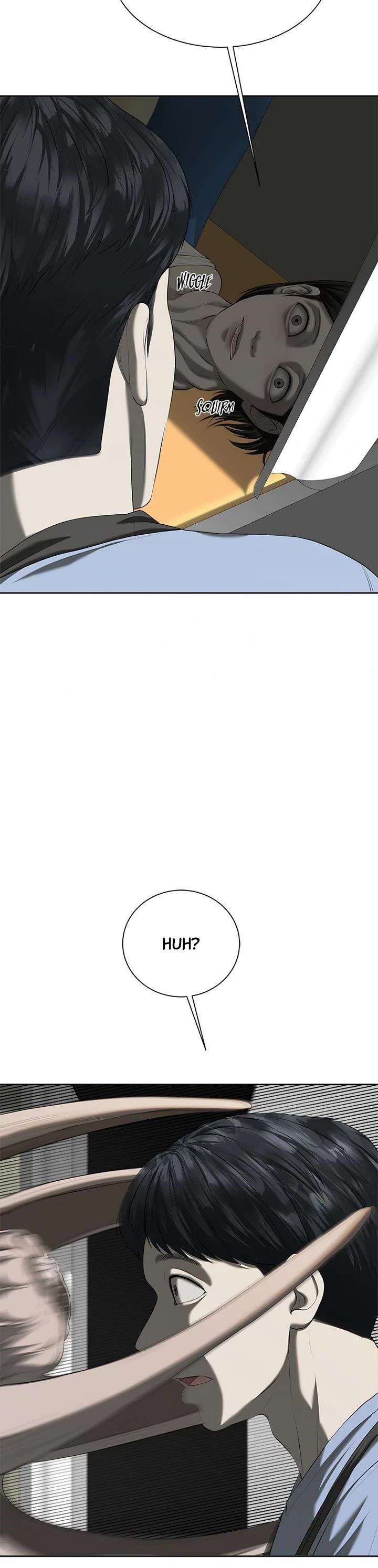 My Girlfriend chapter 20 page 44