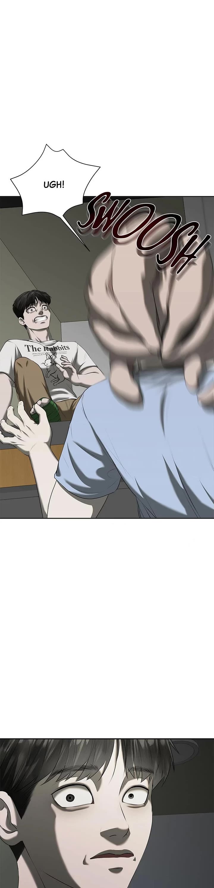 My Girlfriend chapter 20 page 45