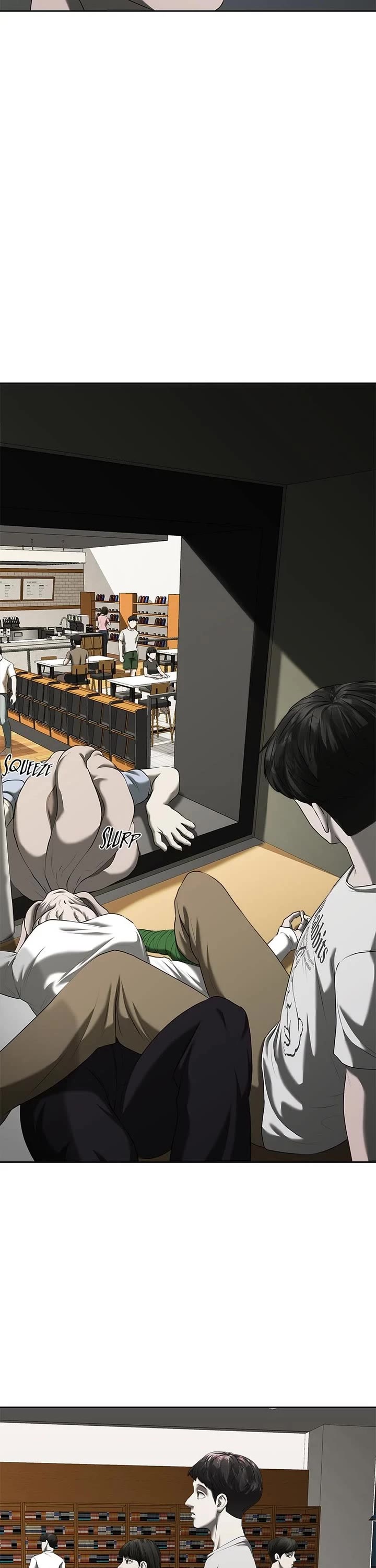 My Girlfriend chapter 20 page 46