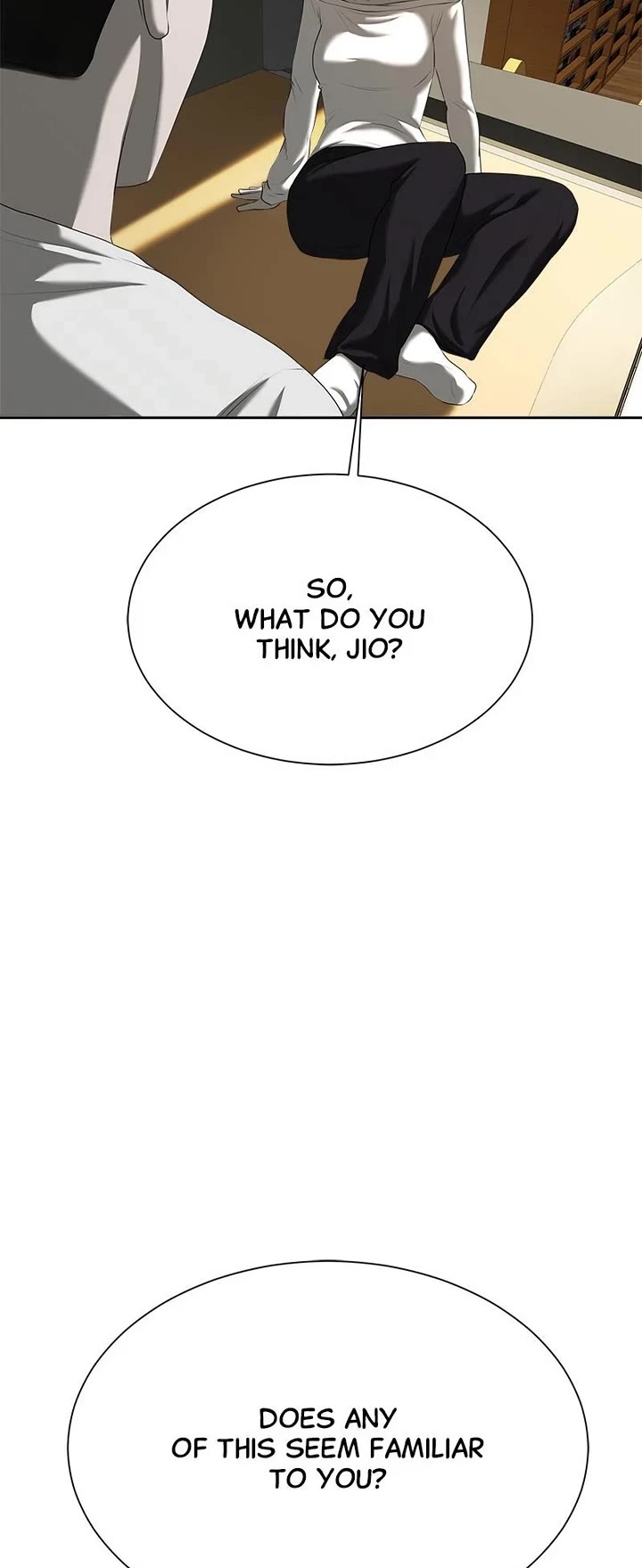 My Girlfriend chapter 20 page 49