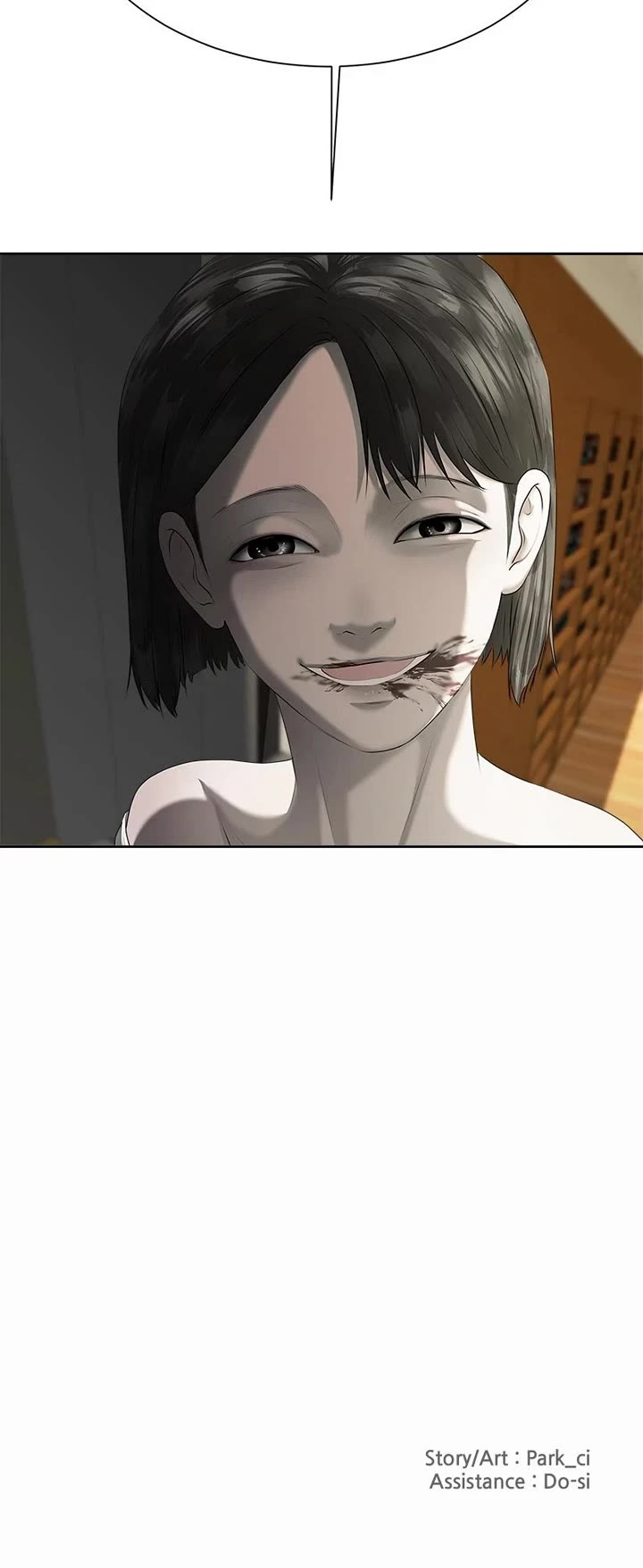 My Girlfriend chapter 20 page 50