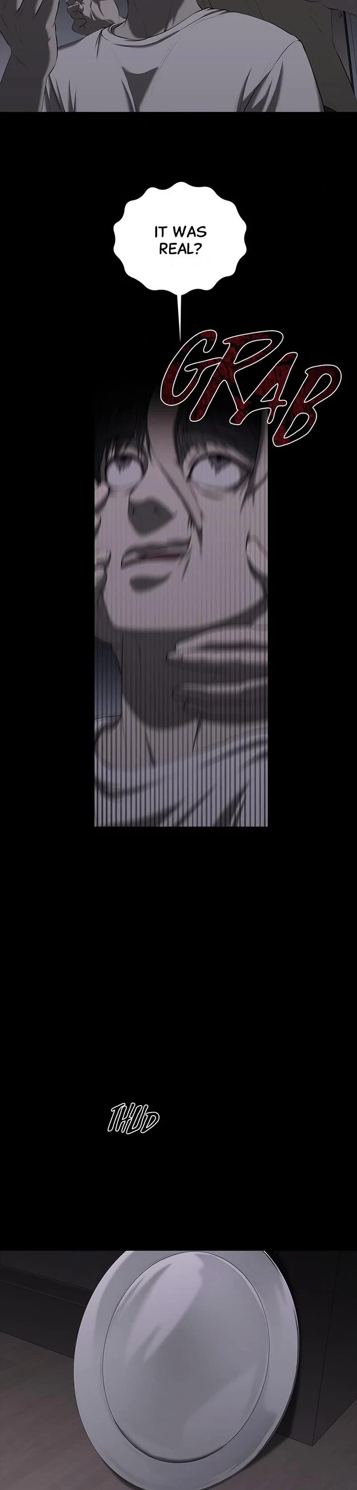 My Girlfriend chapter 20 page 8