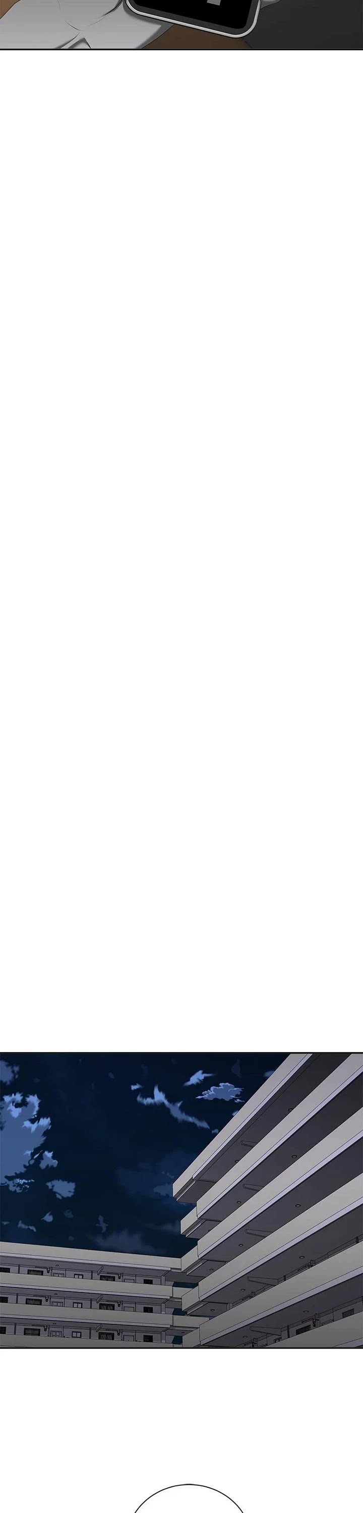 My Girlfriend chapter 21 page 22