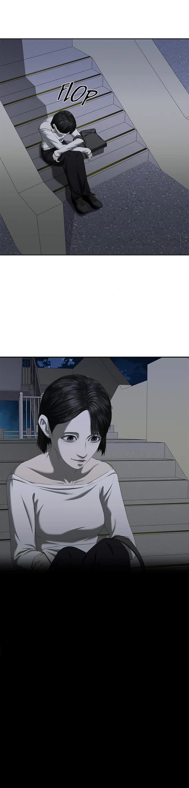 My Girlfriend chapter 21 page 25