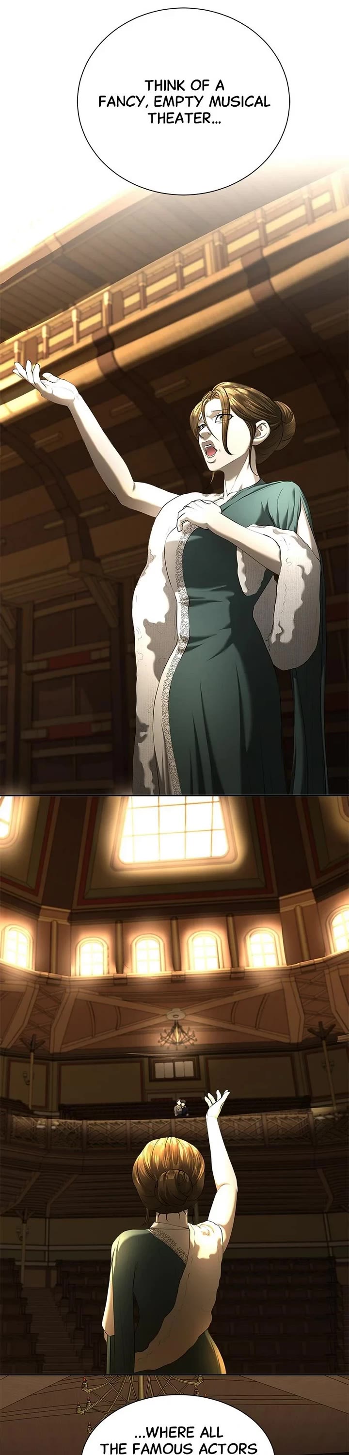 My Girlfriend chapter 21 page 3