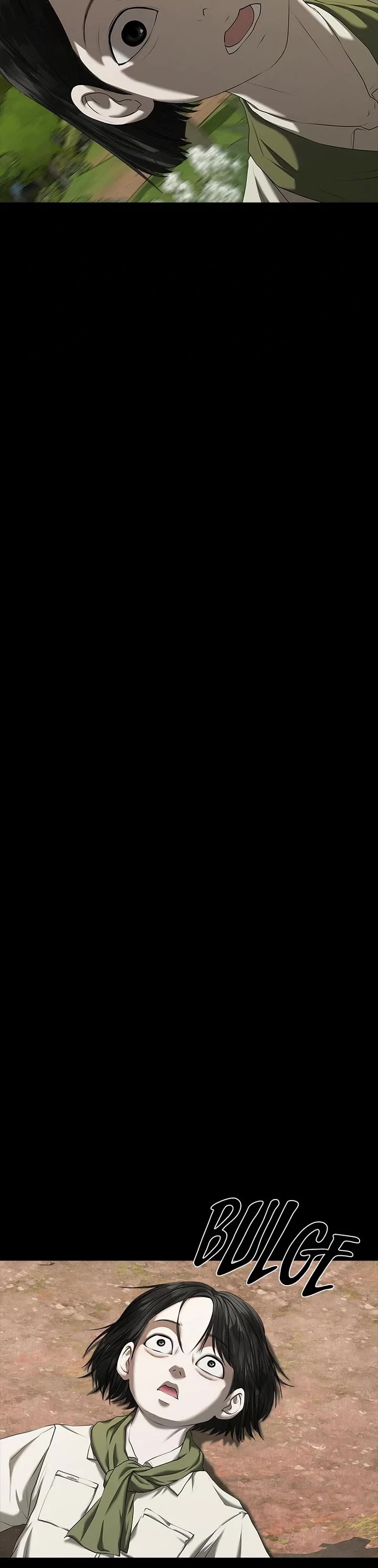 My Girlfriend chapter 21 page 30